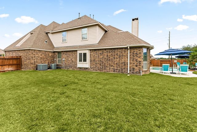 3909 Lupin Bush Lane, Manvel, TX 77578