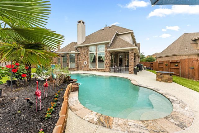 3909 Lupin Bush Lane, Manvel, TX 77578