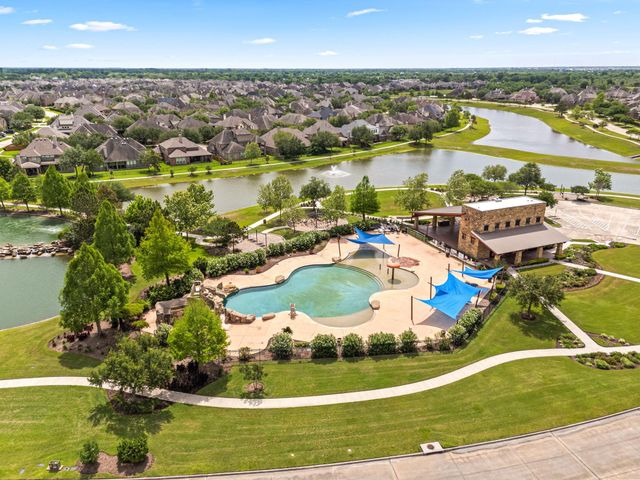 3909 Lupin Bush Lane, Manvel, TX 77578
