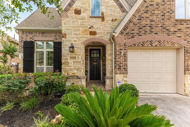 3909 Lupin Bush Lane, Manvel, TX 77578