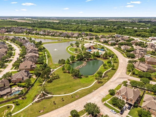 3909 Lupin Bush Lane, Manvel, TX 77578