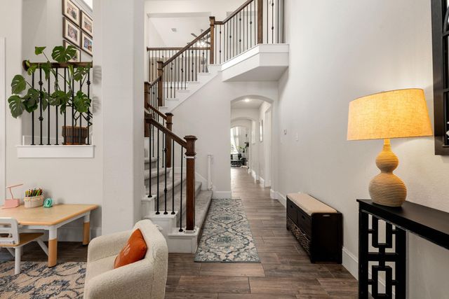 3909 Lupin Bush Lane, Manvel, TX 77578