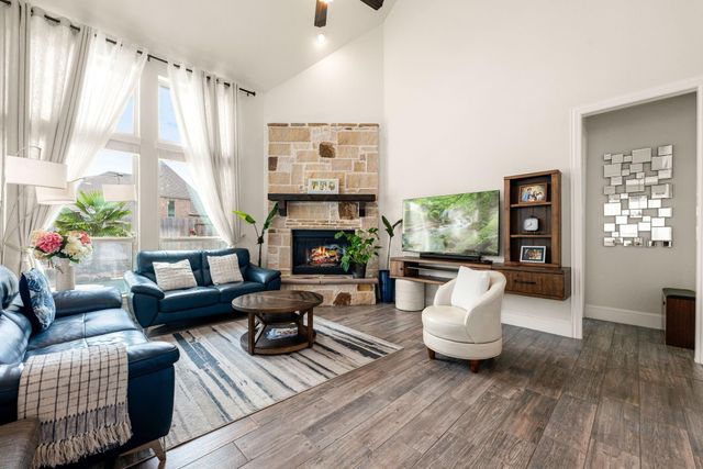 3909 Lupin Bush Lane, Manvel, TX 77578