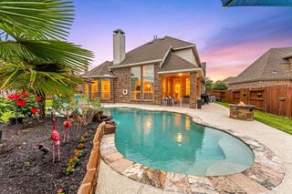 3909 Lupin Bush Lane, Manvel, TX 77578