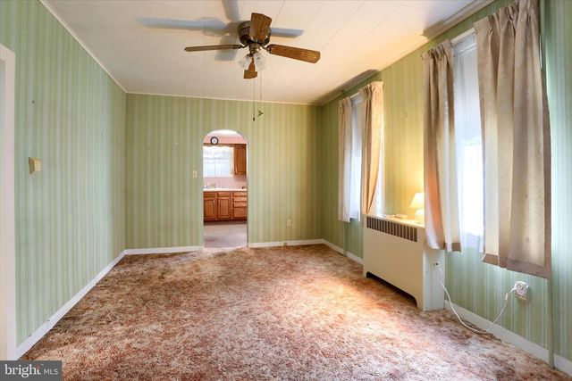 304 N 2ND ST, Lykens, PA 17048