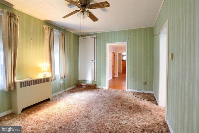 304 N 2ND ST, Lykens, PA 17048