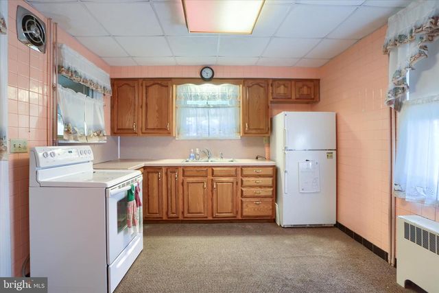 304 N 2ND ST, Lykens, PA 17048