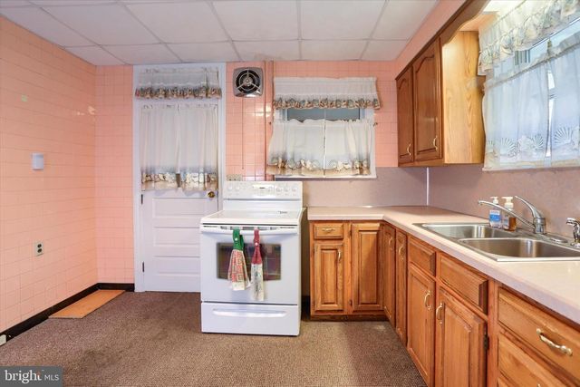 304 N 2ND ST, Lykens, PA 17048