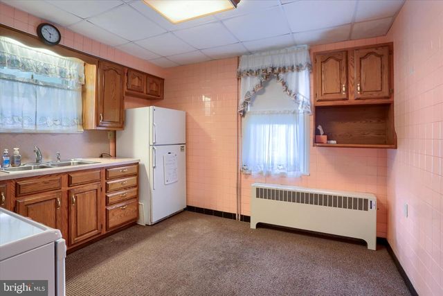 304 N 2ND ST, Lykens, PA 17048