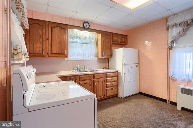 304 N 2ND ST, Lykens, PA 17048