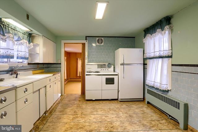 304 N 2ND ST, Lykens, PA 17048