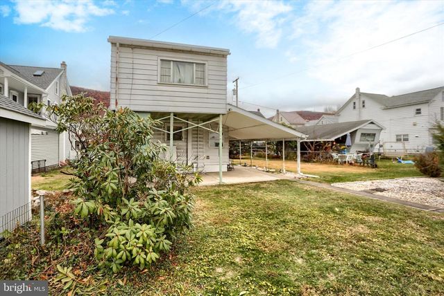 304 N 2ND ST, Lykens, PA 17048