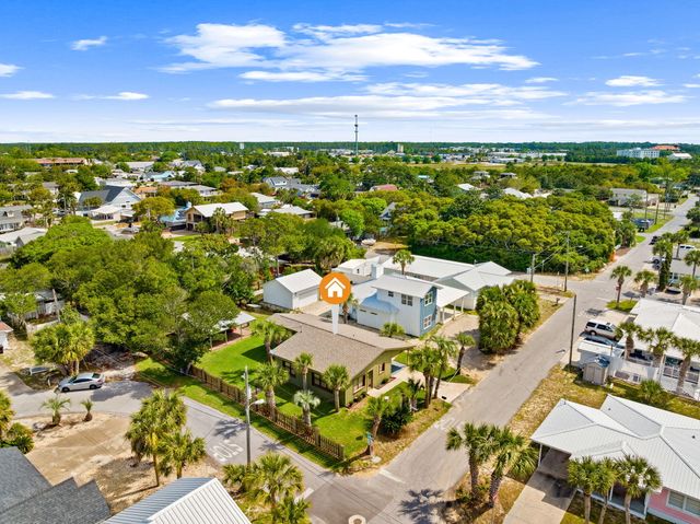 17850 Lynn Street, Panama City Beach, FL 32413
