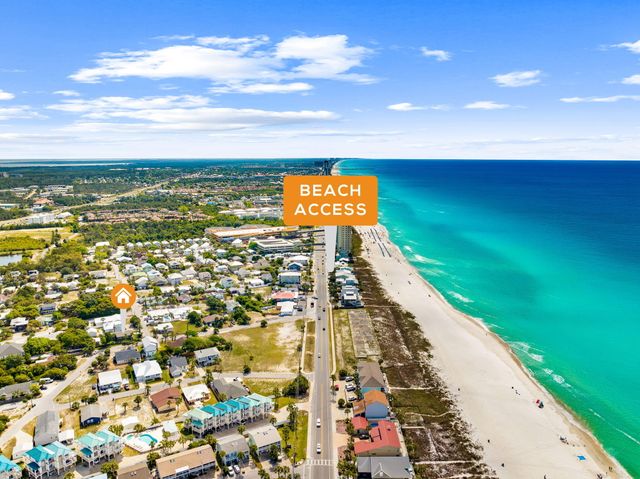 17850 Lynn Street, Panama City Beach, FL 32413