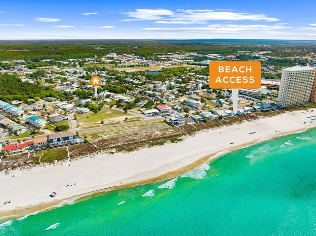 17850 Lynn Street, Panama City Beach, FL 32413