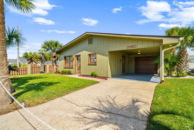 17850 Lynn Street, Panama City Beach, FL 32413