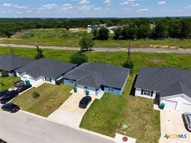 227 N Mary Jo Drive, Harker Heights, TX 76548