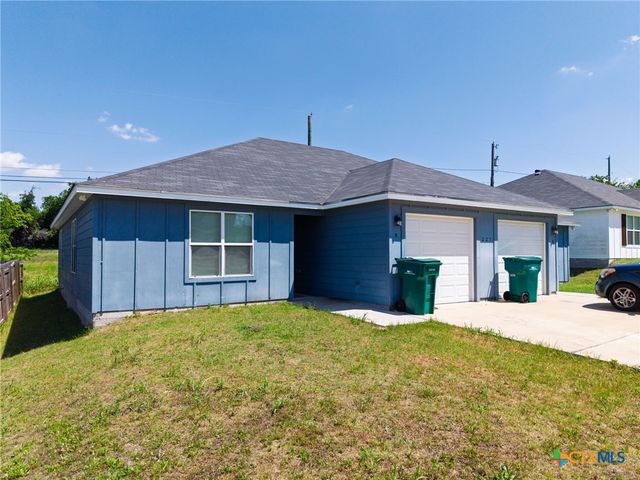 227 N Mary Jo Drive, Harker Heights, TX 76548