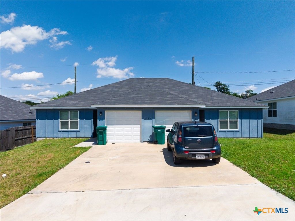 227 N Mary Jo Drive, Harker Heights, TX 76548