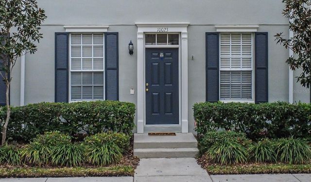 10023 TATE LANE, Tampa, FL 33626