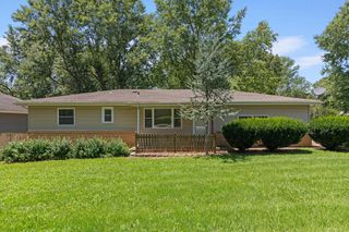 823 South Mission Avenue, Springfield, MO 65809