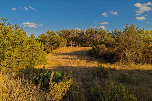10579 PRIVATE ROAD 3151, Moran, TX 76464