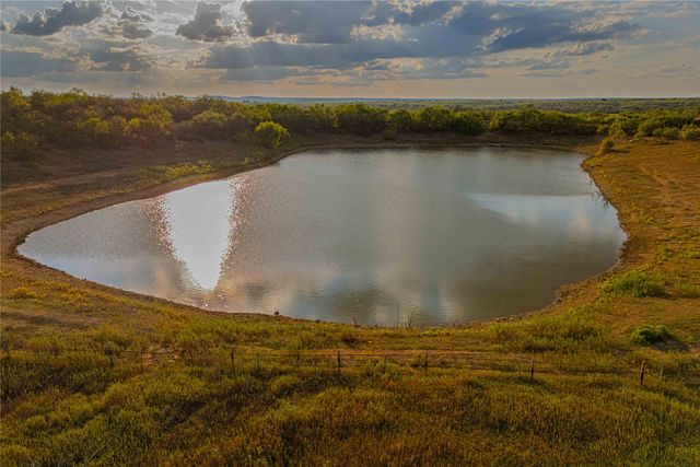 10579 PRIVATE ROAD 3151, Moran, TX 76464