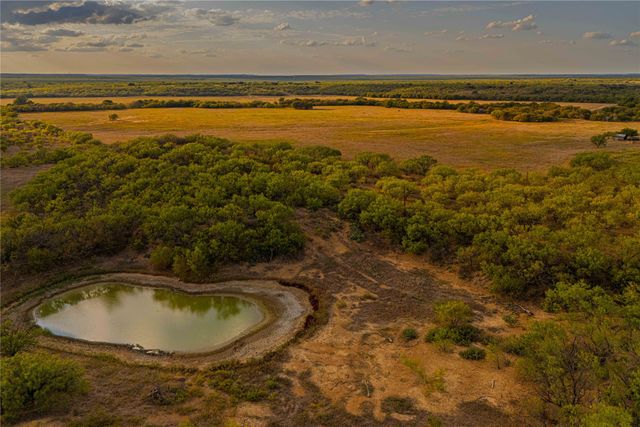 10579 PRIVATE ROAD 3151, Moran, TX 76464