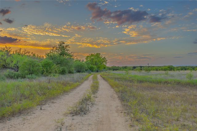 10579 PRIVATE ROAD 3151, Moran, TX 76464