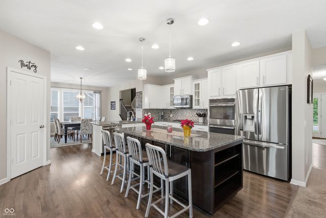 561 Windborough, Brownsburg, IN 46112