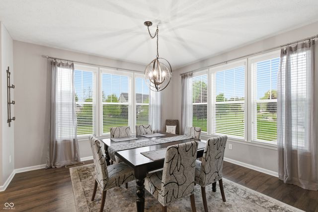 561 Windborough, Brownsburg, IN 46112