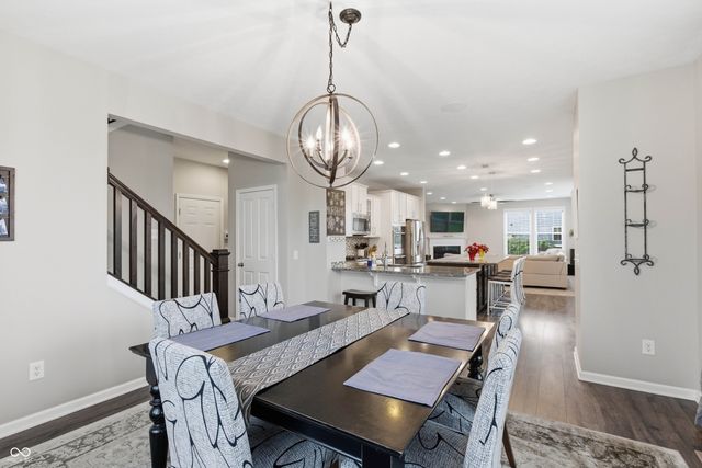 561 Windborough, Brownsburg, IN 46112