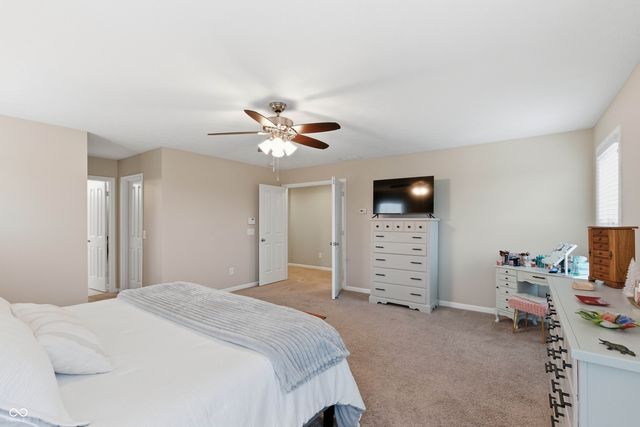 561 Windborough, Brownsburg, IN 46112