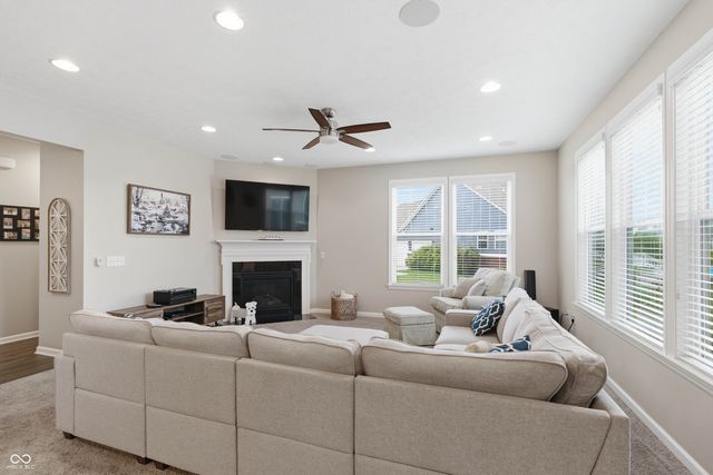 561 Windborough, Brownsburg, IN 46112