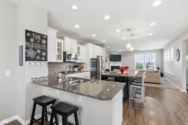 561 Windborough, Brownsburg, IN 46112