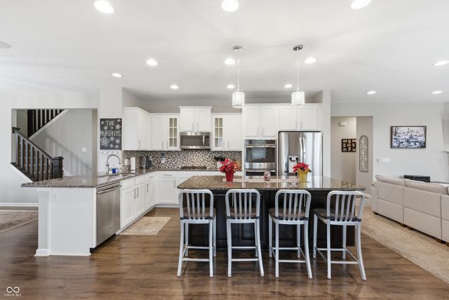 561 Windborough, Brownsburg, IN 46112