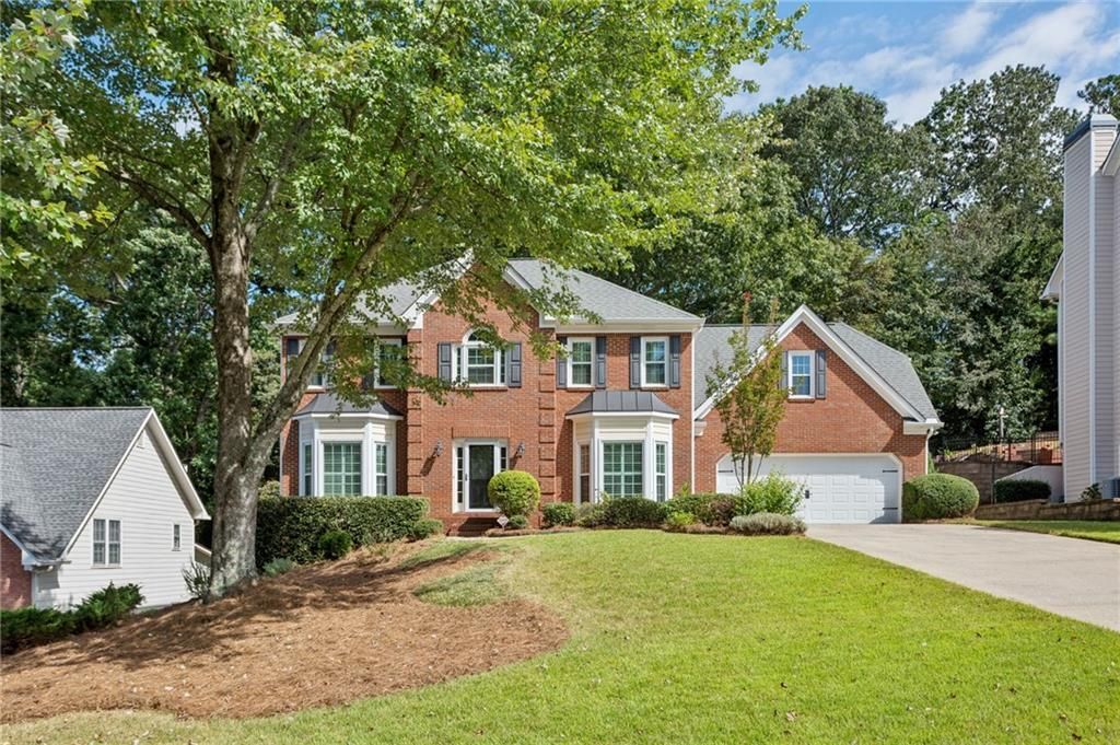 1181 Parkland SE Run, Smyrna, GA 30082