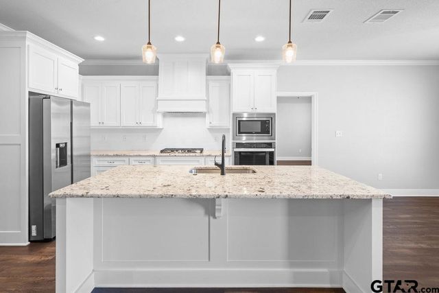 14139 Lexi Ct, Tyler, TX 75703
