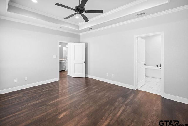 14139 Lexi Ct, Tyler, TX 75703