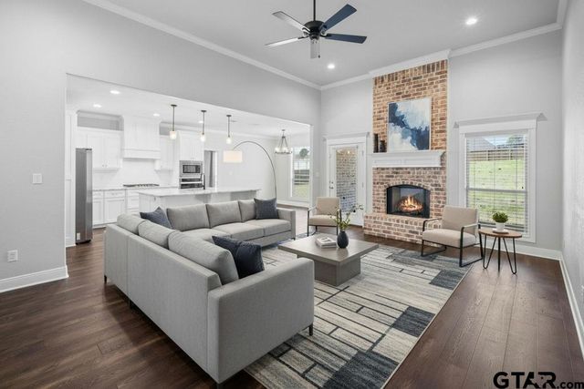 14139 Lexi Ct, Tyler, TX 75703