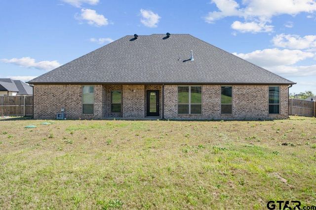 14139 Lexi Ct, Tyler, TX 75703