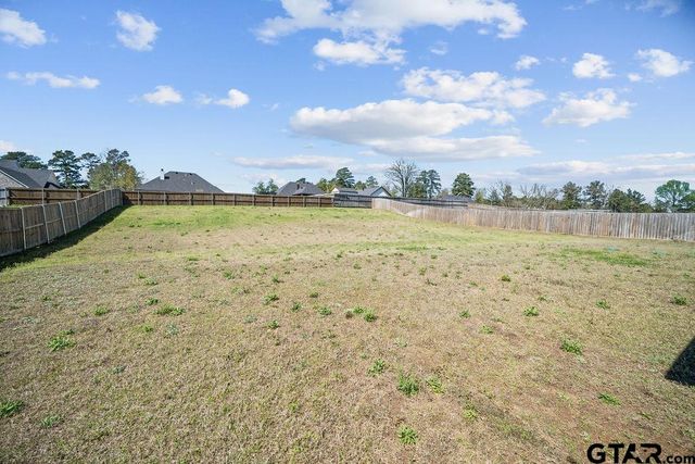14139 Lexi Ct, Tyler, TX 75703