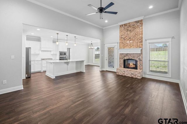 14139 Lexi Ct, Tyler, TX 75703