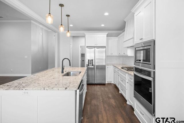 14139 Lexi Ct, Tyler, TX 75703