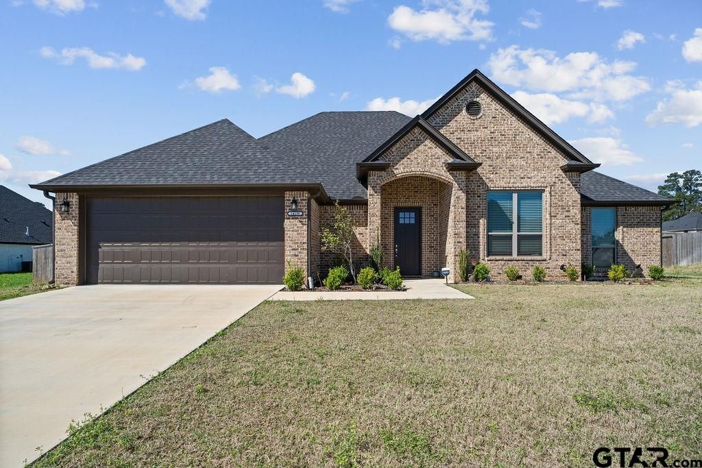 14139 Lexi Ct, Tyler, TX 75703