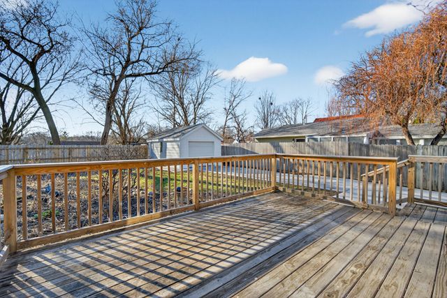 1618 Beaver Avenue, Des Moines, IA 50310