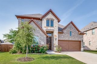 5924 Hightower Street, Celina, TX 76227