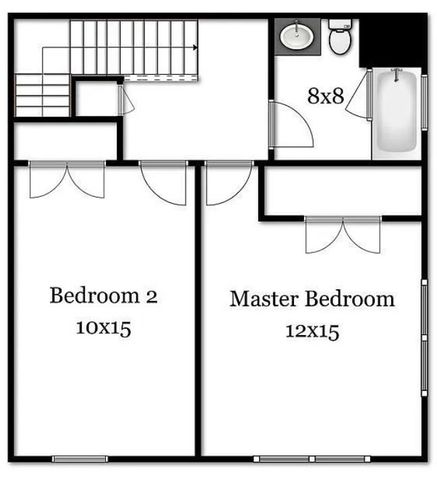 54 Loomis St 1103, Bedford, MA 01730