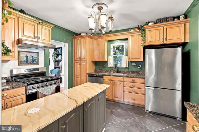 247 MUSCONETCONG RIVER, Lebanon, NJ 07882