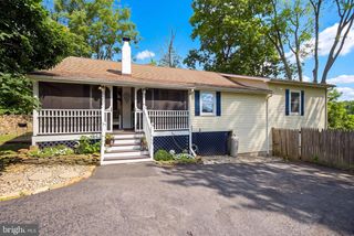 247 MUSCONETCONG RIVER, Lebanon, NJ 07882